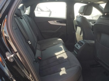 Audi A4 B9 2024 Audi a4 Prestige 45 2024 2.0l 2.0 Benzyna 261KM, zdjęcie 10