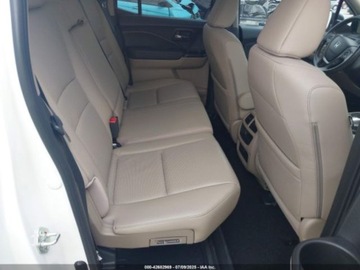 Honda Ridgeline 2021 Honda Ridgeline RTL 2021 3.5l 3.5 Benzyna 280KM, zdjęcie 12