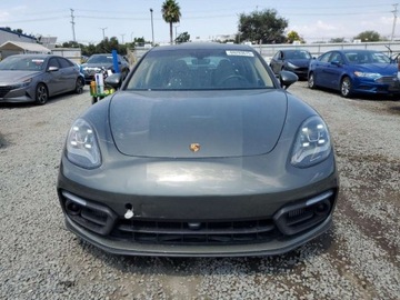 Porsche Panamera II 2023 Porsche Panamera Base 2023 2.9l 2.9 Benzyna 325KM, zdjęcie 5