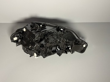 BMW 3 F30 F31 FACELIFT LCI FULL LED SVĚTLA LEVÝ PRAVÁ PŘEDNÍ EU