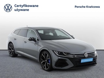 Volkswagen Arteon Shooting Brake R 2.0 TSI 320KM 2023 Volkswagen Arteon Shooting Brake |4Motion| DSG |Vi, zdjęcie 6
