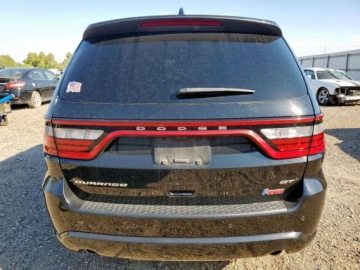 Dodge Durango III 3.6 V6 294KM 2022 Dodge Durango GT 2022 3.6l 3.6 Benzyna 295KM, zdjęcie 2