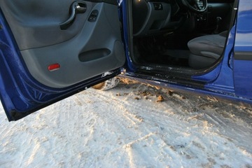 Seat Toledo II 1.9 TDI 110KM 2000 Seat Toledo 1.9 TDI 110 KM Koła lato zima * Klima, zdjęcie 10