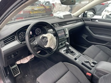 Volkswagen 2016 Volkswagen Passat Alltrack Automat 4Motion 240KM, zdjęcie 6