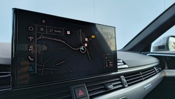 Audi A4 B9 Allroad Quattro Facelifting 2.0 40 TDI 204KM 2021 Audi A4 Avant 2.0TDI 204KM 4x4 Hak Virt.Cockpit Ka, zdjęcie 21