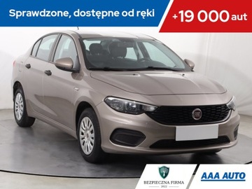 Fiat Tipo II Sedan 1.4 95KM 2019 Fiat Tipo 1.4 16V, Salon Polska, 1. Właściciel