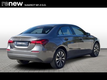 Mercedes Klasa A W177/V177 2021 A 250 e Style 8G-DCT, zdjęcie 4