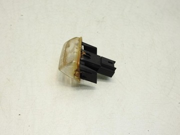 LAMPA OSVĚTLENÍ TABULKY SPZ TOYOTA AVENSIS III T27 KOMBI