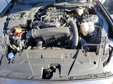 Ford Mustang VI 2024 Ford Mustang Ford Mustang EcoBoost Fastback 2.3 Benzyna 315KM, zdjęcie 11