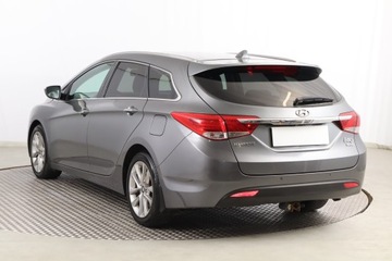 Hyundai i40 Kombi 1.7 CRDi HIGH 136KM 2014 Hyundai i40 1.7 CRDi, Navi, Xenon, Klima, zdjęcie 3