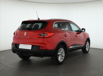 Renault Kadjar Crossover 1.2 Energy TCe 130KM 2018 Renault Kadjar 1.2 TCe, Salon Polska, Navi, Klima, zdjęcie 4