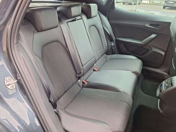 Cupra Formentor Crossover 1.5 TSI 150KM 2024 Cupra Formentor serwis ASO 1.5TSI 150KM bezwypadkowy pakiety LED FullLink, zdjęcie 15