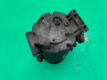 КОМПРЕССОР КОНДИЦИОНЕРА ВОЗДУХА FORD FOCUS MK2 II 1.6B 16v 04-