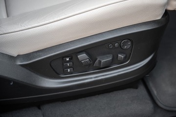 BMW X5 E70 SUV Facelifting xDrive30d 245KM 2013 X5 Lift Full Head Up Key Less Pano Navi 3x Kamera 100% oryginał Gwarancja, zdjęcie 24