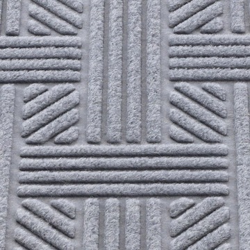 WYCIERACZKA POD DRZWI WEJŚCIOWA ZEWNĘTRZNA DO BUTÓW WEWNĘTRZNA GUMOWA 75x45