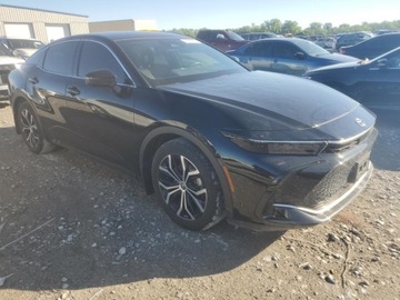 Toyota 2023 Toyota Crown XLE 2023 2.5l 2.5 Hybryda 236KM, zdjęcie 4