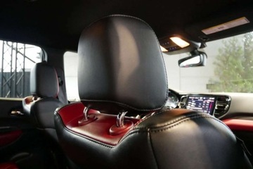 Dodge Durango III 2022 Dodge Durango RT 5.7 HEMI 365KM Polift 6os. Wentylacja LED Cam 4x4 KonwPLN, zdjęcie 27