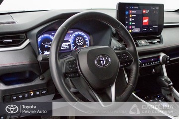 Toyota RAV4 V 2024 Toyota RAV4 V (2018-) 2.5 Plug-In Hybrid Selection, zdjęcie 4