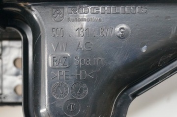 НАСОС БАКА ADBLUE VW GOLF VII 7 T-ROC AUDI A3 8V0 5Q0131877S 5Q0131969E