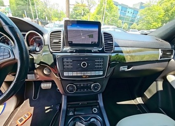 Mercedes GLE V167 2019 MERCEDES-BENZ GLE Coupe AMG 43 4-matic, zdjęcie 5