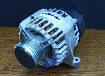 DOBLO ALFA MITO 1.4 T-JET 500 ALTERNATOR 51854903
