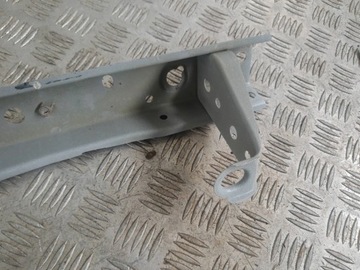 Створка 2 II 17-23 верхняя передняя балка