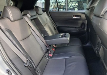 Toyota Corolla Cross 2.0 Hybrid Dynamic Force 197KM 2024 Toyota Corolla Cross Corolla Cross Executive FV23 Salon PL Bezwypadkow, zdjęcie 26