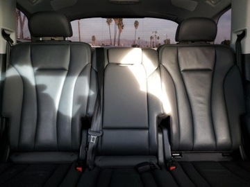 Audi Q7 II 2021 Audi Q7 Premium Plus 2021 3.0l 3.0 Benzyna 335KM, zdjęcie 11