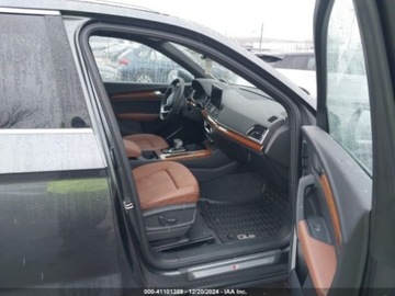 Audi Q5 II 2023 Audi Q5 2023 AUDI Q5 PREMIUM 45 TFSI S LINE QUATTRO 2.0 Benzyna 261KM, zdjęcie 5