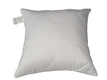 PODUSZKA ORTOPEDYCZNA TERMOPLASTYCZNA ZAMEK 40x40