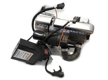 OGRZEWANIE POSTOJOWE WEBASTO VOLVO S80 2.4 9499389