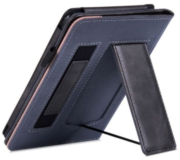 Кожаный чехол для Kindle Paperwhite 1 2 3 4