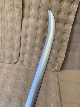 HONDA ACCORD VIII 08-12 Штапик правый, NH743M