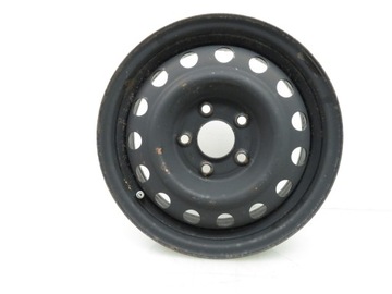 Felga stalowa 15'' Hyundai i30 KIA Ceed 5x114.3