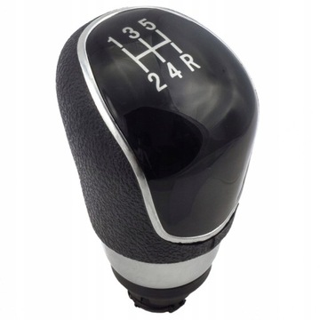 GAŁKA ZMIANY BIEGÓW FORD C-MAX B-MAX MONDEO MK4 5B