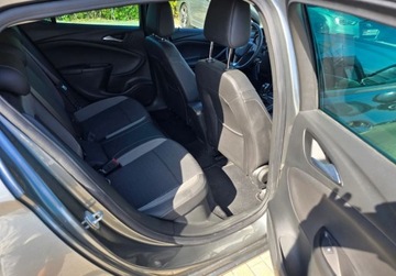 Opel Astra K Hatchback Facelifting 1.2 Turbo 110KM 2021 Opel Astra 1,2 Benzyna 110 KM Design Tech Serwis GWARANCJA Zamiana Zarejes, zdjęcie 9