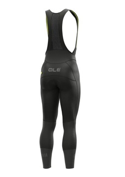 Мужские велосипедные брюки Alé Cycling Nordik 2.0 3XL