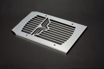 OSŁONA CHŁODNICY KAWASAKI VN900