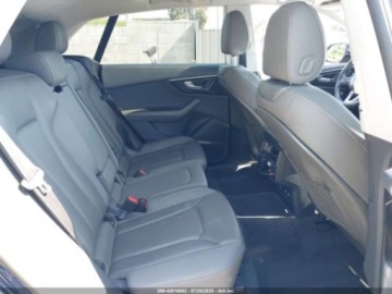 Audi Q8 2019 Audi Q8 55 Premium 2019 3.0l 3.0 Benzyna 335KM, zdjęcie 12
