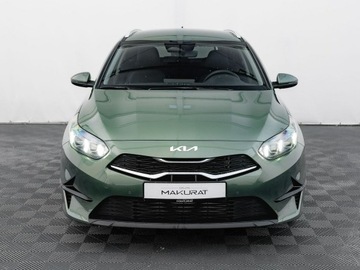 Kia Ceed III Hatchback Facelifting  1.5 T-GDI 140KM 2025 Kia Cee'd WD0146V#1.5 T-GDI Tribute Podgrz.f I, zdjęcie 6