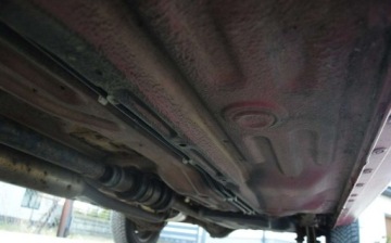 Subaru Justy III 1.3 i 16V AWD 94KM 2003 Subaru Justy 1.3B Ignis Klima 4x4 Oryginal Lakier Bez Korozji Sprowadzony, zdjęcie 16