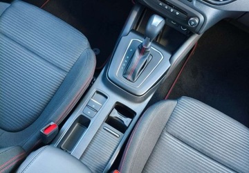 Ford Focus IV 2025 Ford Focus Ford Focus 1.0 EcoBoost mHEV ST-Line X Hybryda 155KM, zdjęcie 34