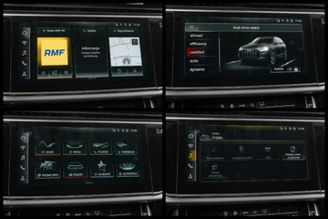 Audi Q7 II SUV Facelifting  3.0 50 TDI 286KM 2023 Audi Q7 PY36204# 50 TDI mHEV Quattro S Line Tiptr., zdjęcie 20