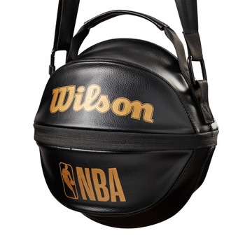 СУМКА WILSON NBA НАСТЕННАЯ СУМКА ДЛЯ МЯЧА