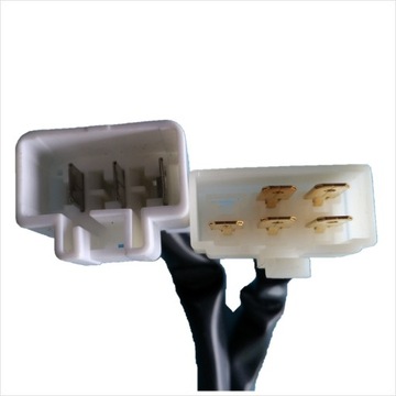 Прокладка клапанной крышки HO- (88601051)