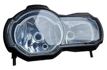 BMW R 1200 GS R1200GS lampa przednia