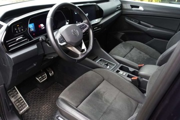 Volkswagen Caddy V Caddy 2.0 TDI 122KM 2024 Volkswagen Caddy Bezwypadek, 7os, DSG, Tempomat, Virtual, Kamera, Czujniki, zdjęcie 14