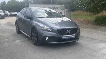 Volvo 2015 Volvo V40 Cross Country Raty 2.0d Radar Pdc Panorama Serwis 130tys km Zar, zdjęcie 8