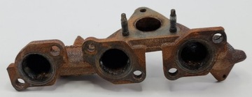 CITROEN OE 9U3Q-9431-CA KOLEKTOR VÝFUKOVÝ