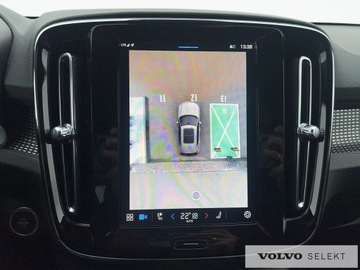 Volvo XC40 2024 Volvo XC 40 VOLVO XC40 B3 Ultra Dark Mild Hybrid B, zdjęcie 13